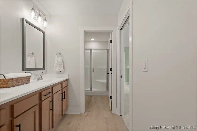 $299,900 | 5211 North Hampton Court, Unit LOT #1517, Charlestown, IN 47111