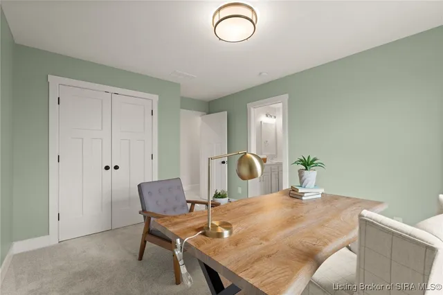 $299,900 | 5211 North Hampton Court, Unit LOT #1517, Charlestown, IN 47111