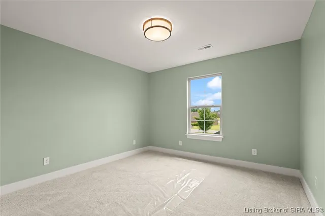 $299,900 | 5211 North Hampton Court, Unit LOT #1517, Charlestown, IN 47111