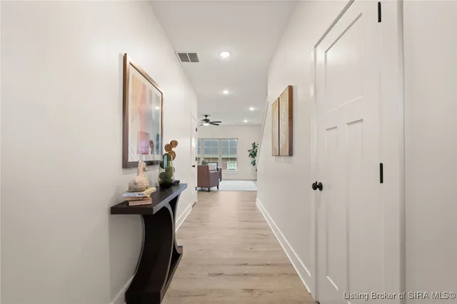 $299,900 | 5211 North Hampton Court, Unit LOT #1517, Charlestown, IN 47111