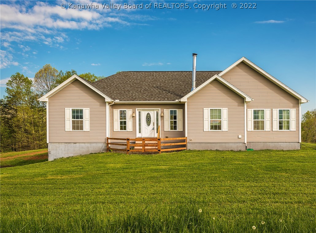 1351 Antioch Road Red House, WV 25168 - Photo 1 of 23 Gallery Image 1