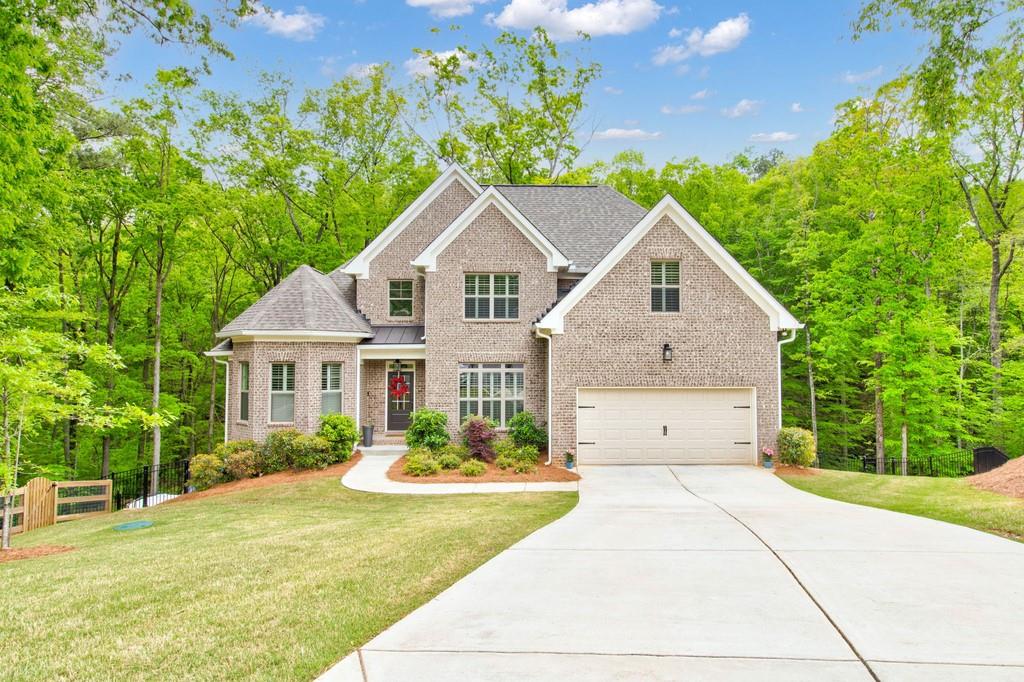 125 Virginia Ridge Dallas, GA 30132 - Photo 1 of 1 Gallery Image 1