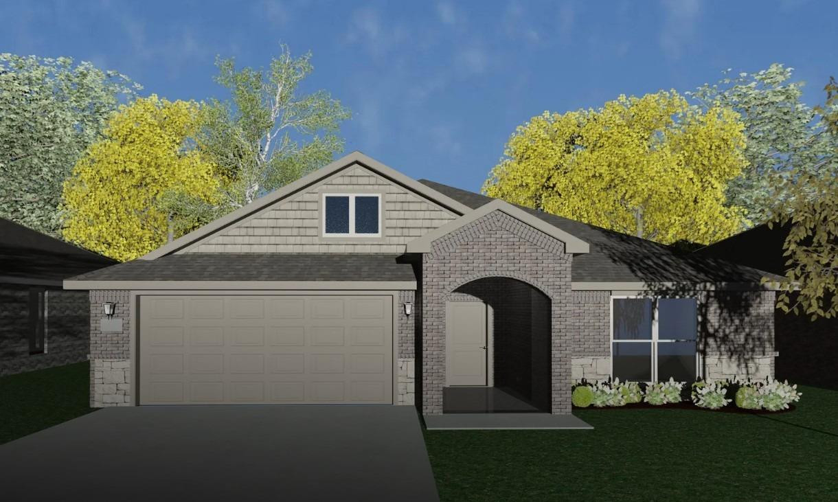 5801 Winfield Avenue Lubbock, TX 79407 - Photo 1 of 23 Photo 1