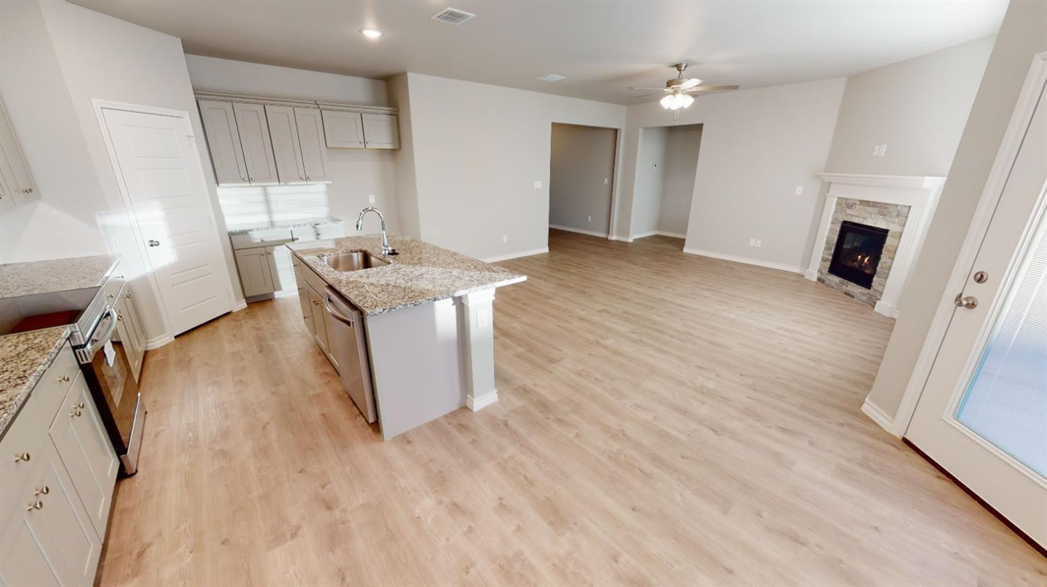 5801 Winfield Avenue Lubbock, TX 79407 - Photo 2 of 23 Photo 2