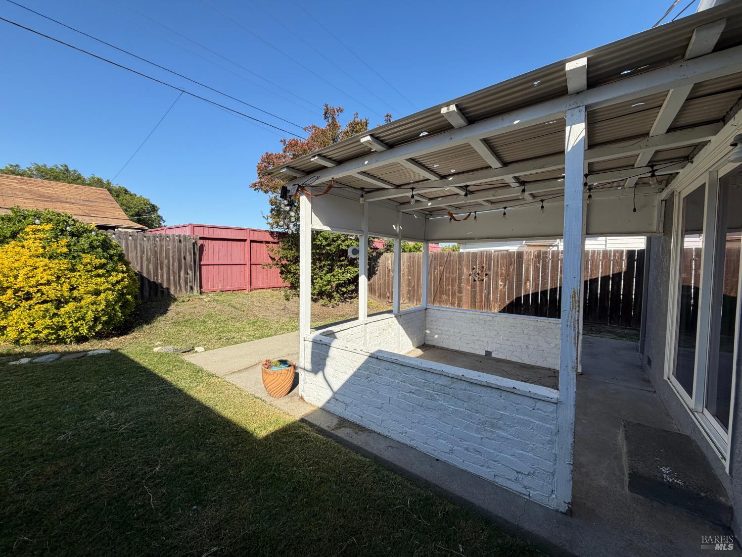 991 Rolling Green Drive Rio Vista, CA 94571 - Photo 29 of 30 a view of a porch