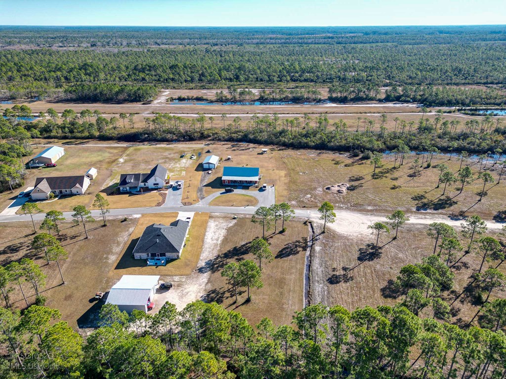 Lot 12 Cape Plantation Road Port St. Joe, FL 32456 - Photo 3 of 5