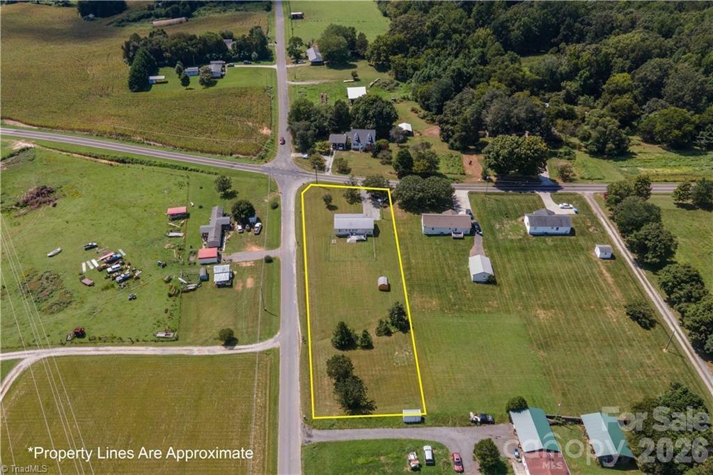 241 Joe Road Mocksville, NC 27028 - Photo 2 of 34 Gallery Image 2