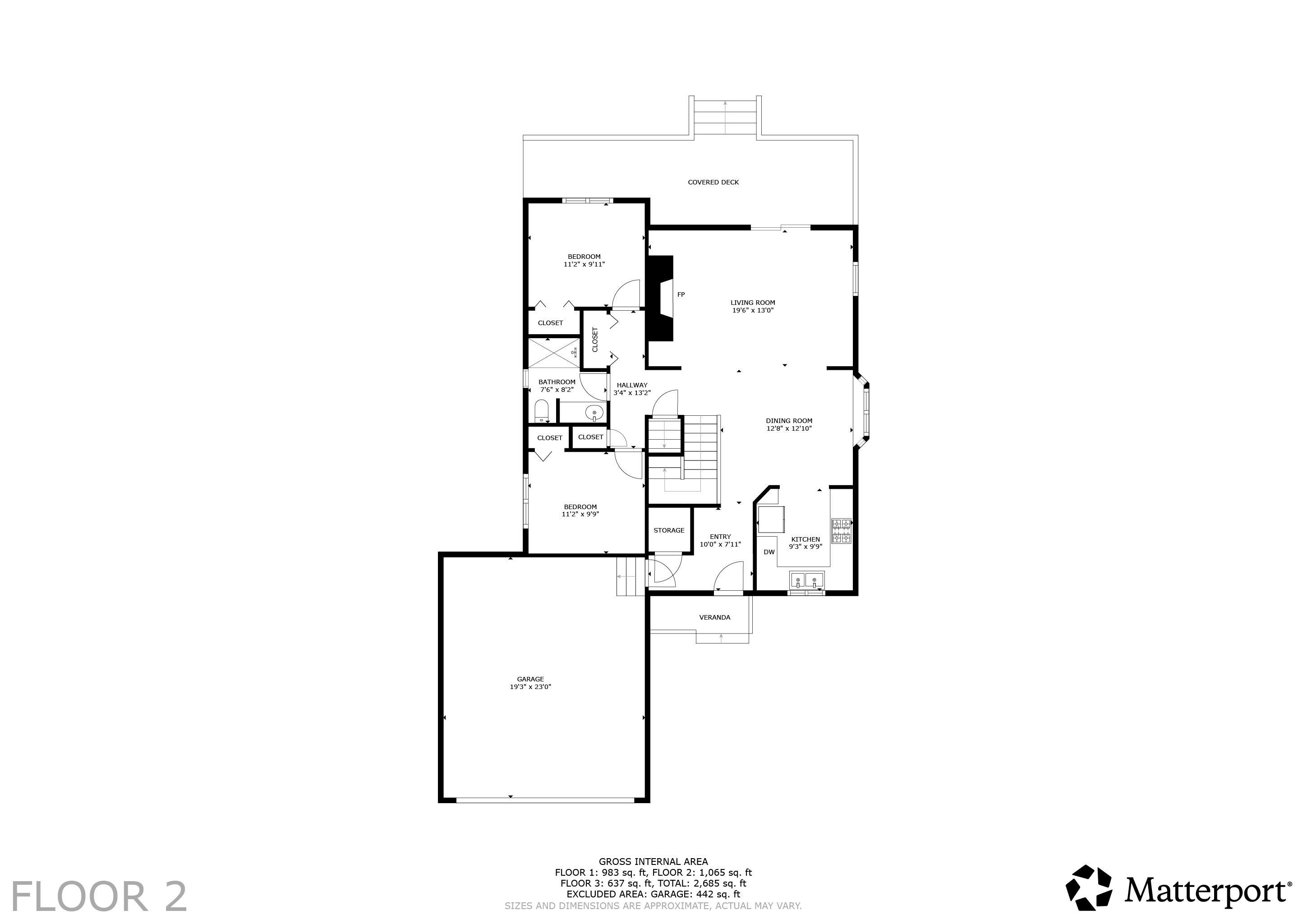 781 West 57th Street Casper, WY 82601 - Photo 49 of 50