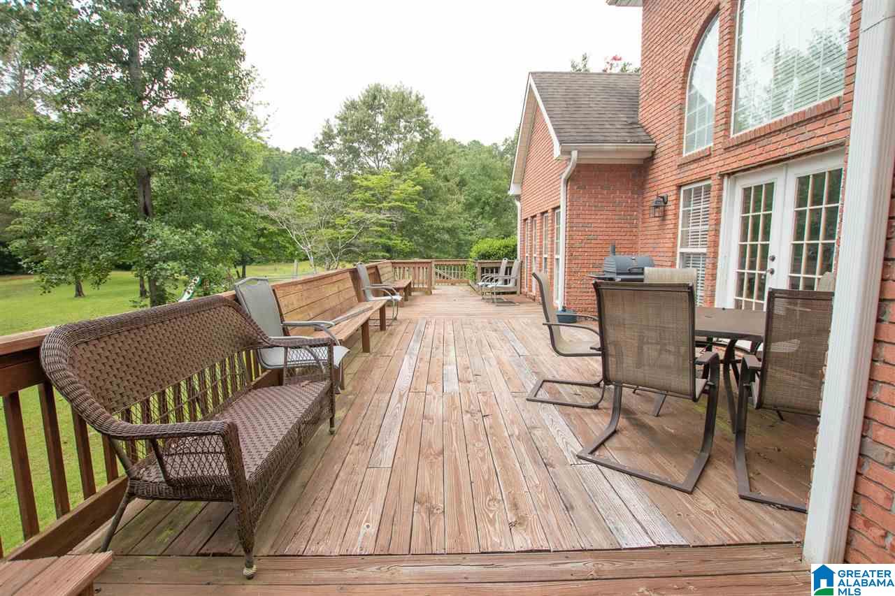 2454 Red Hill School Road Hayden, AL 35079 - Photo 44 of 47