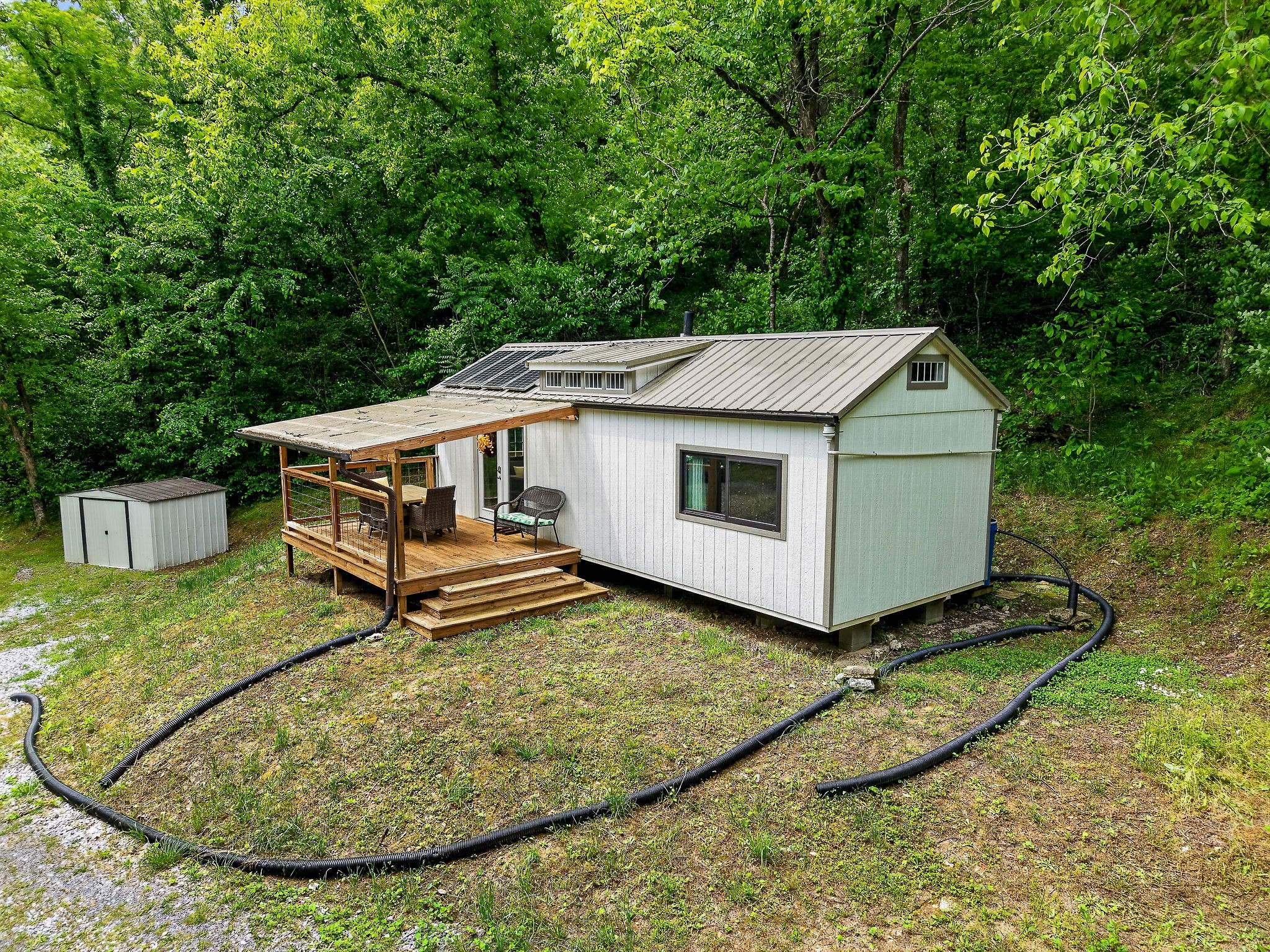 0 Club Springs Road Elmwood, TN 38560 - Photo 2 of 61