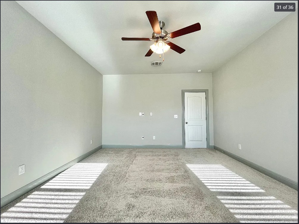 205 Jude Circle Leander, TX 78641 - Photo 29 of 36 a view of an empty room
