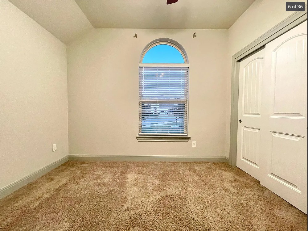 205 Jude Circle Leander, TX 78641 - Photo 9 of 36 a view of room and window