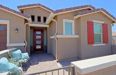 $759,000 | 22386 North Daniel Drive, Maricopa, AZ 85138