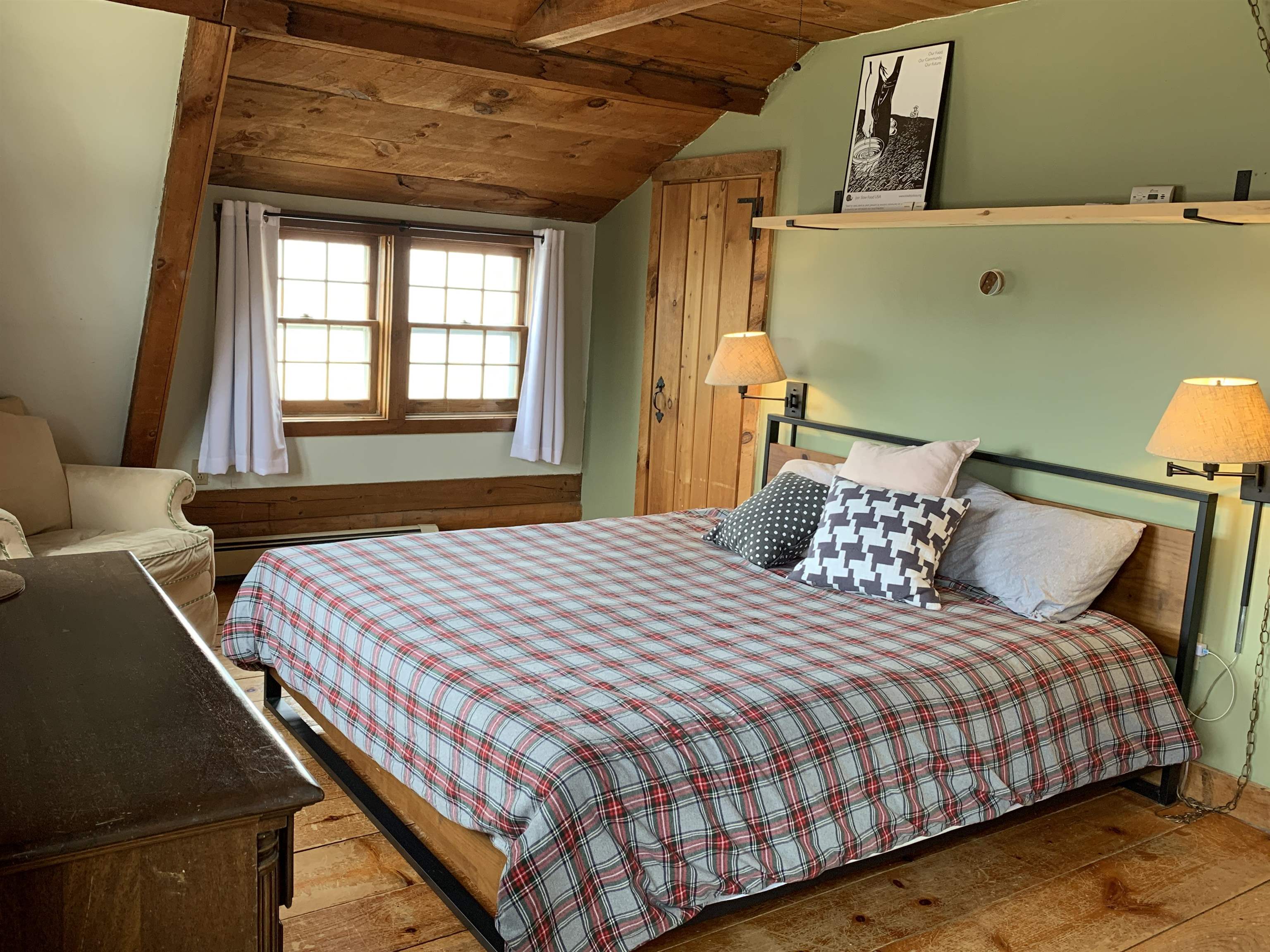 189 McNall Road Fairfax, VT 05454 - Photo 13 of 31 Gallery Image 13