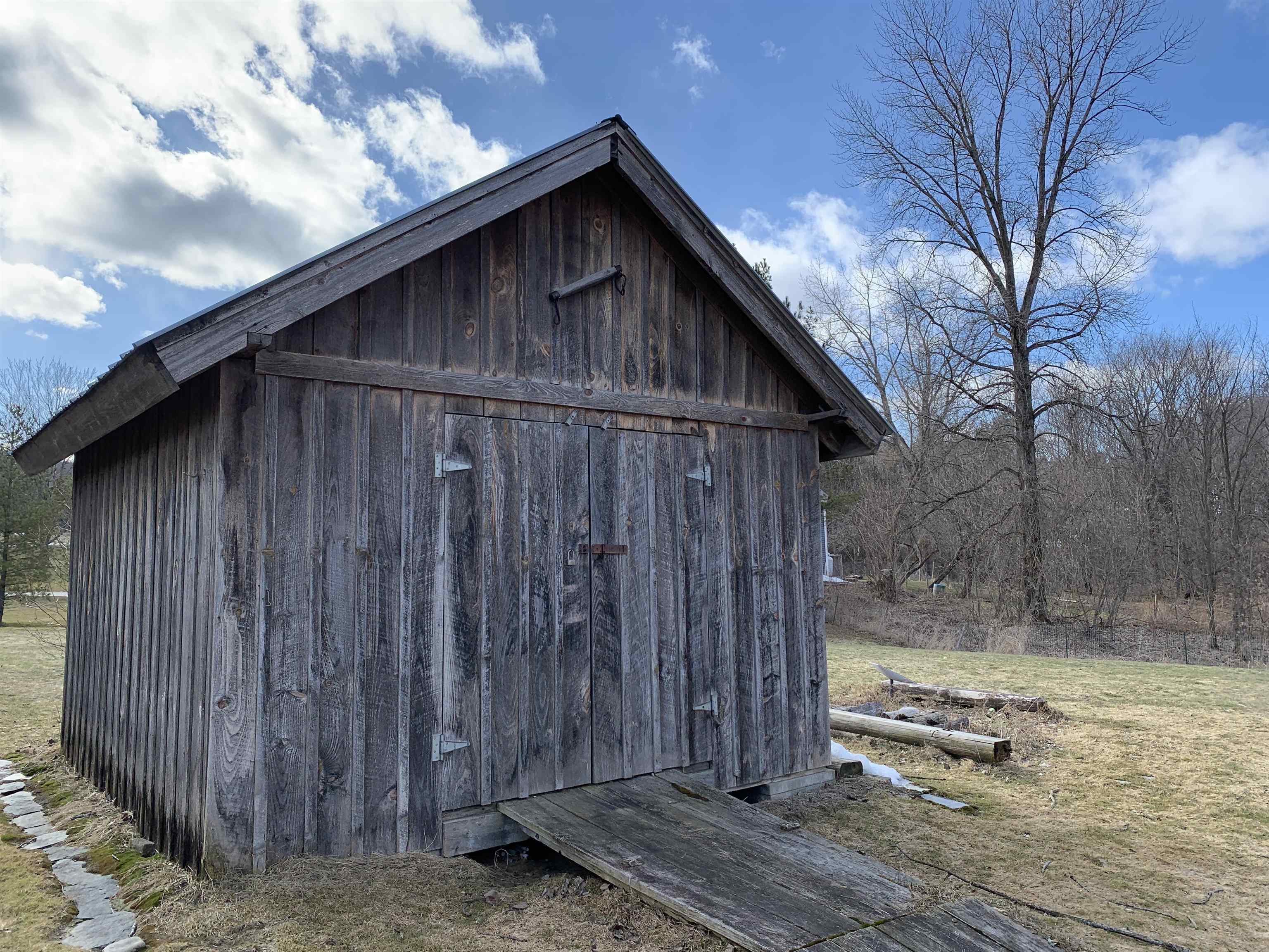 189 McNall Road Fairfax, VT 05454 - Photo 26 of 31 Gallery Image 26