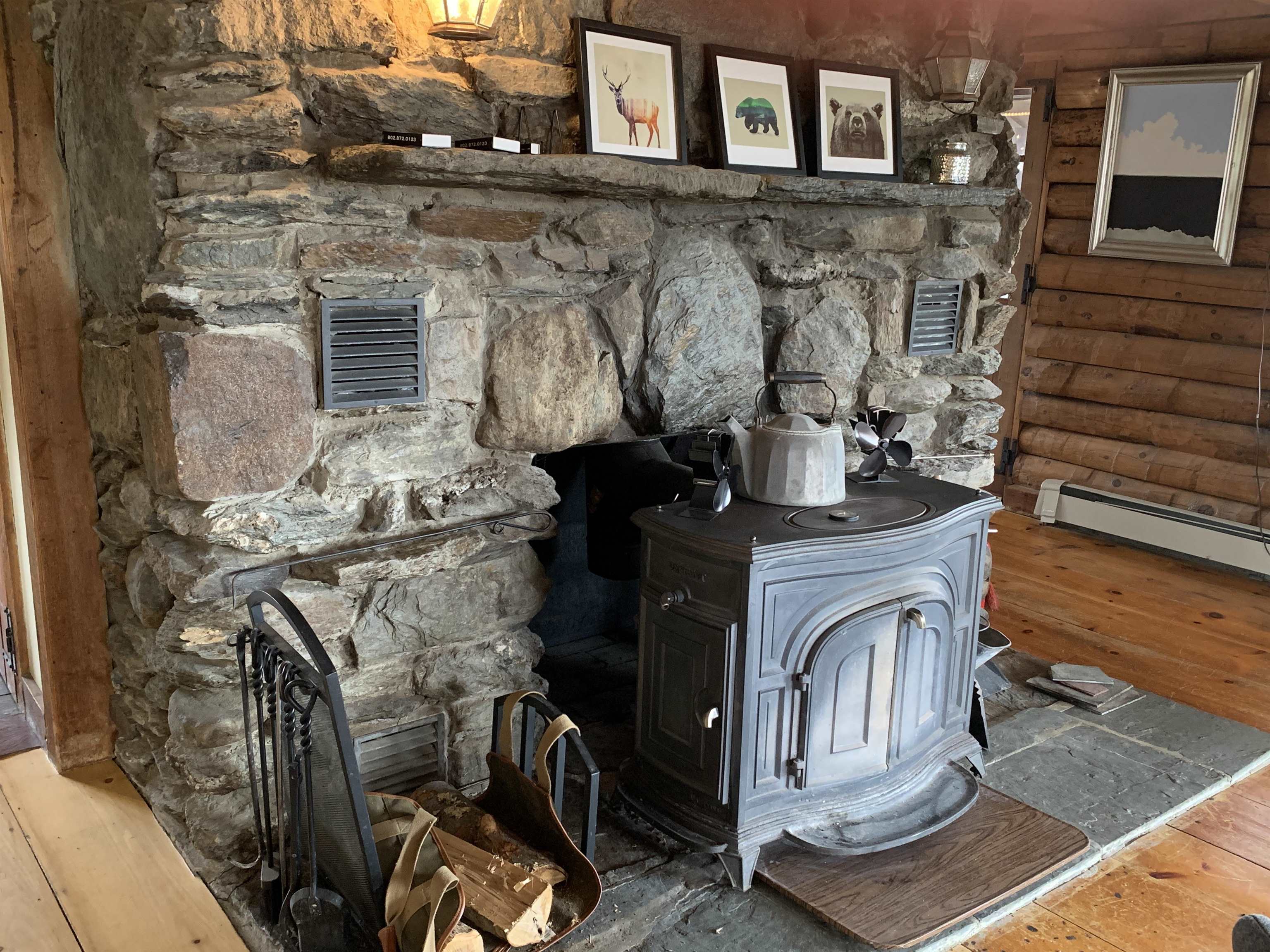 189 McNall Road Fairfax, VT 05454 - Photo 10 of 31 Gallery Image 10