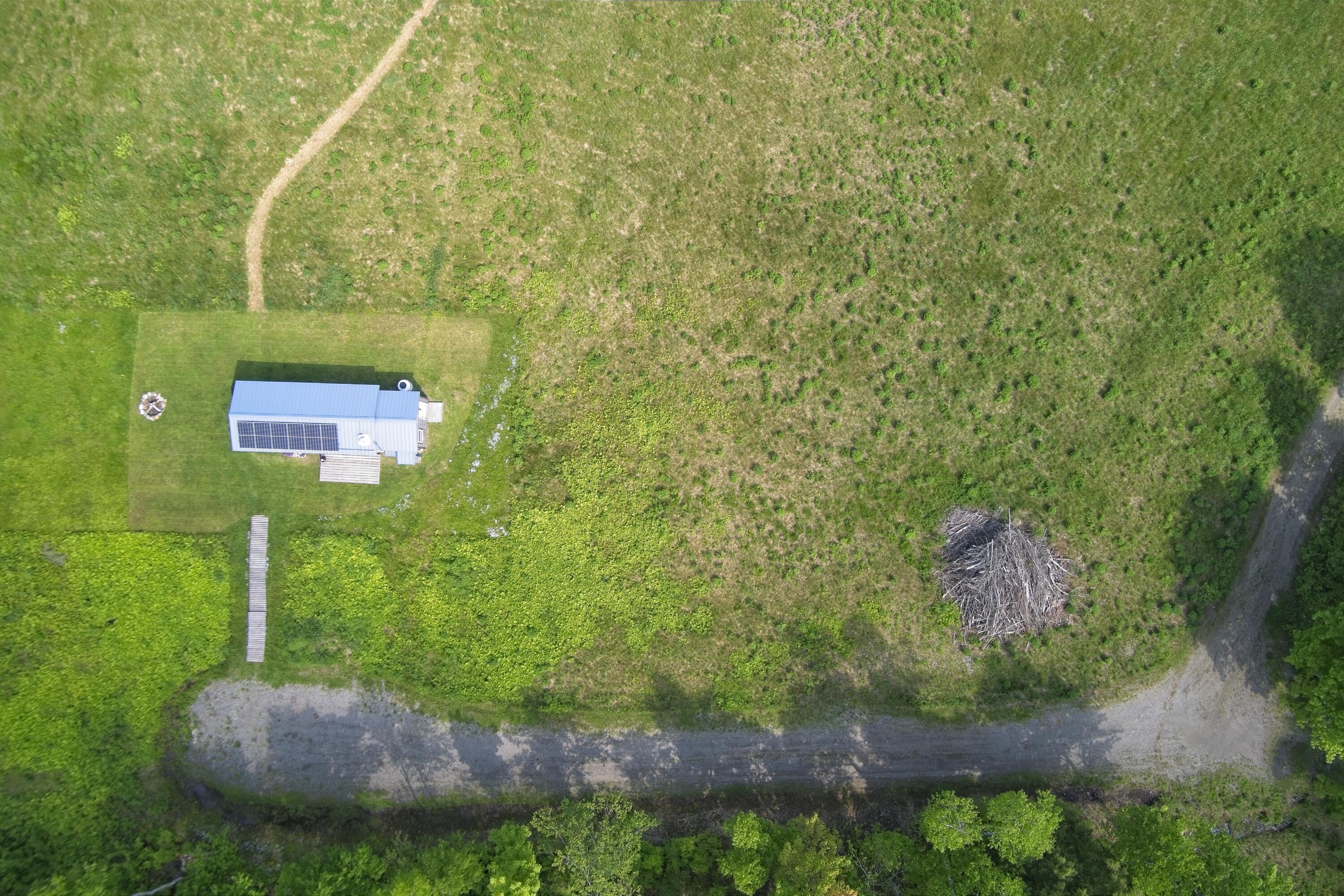 1535 Bailey Road Knox, ME 04986 - Photo 33 of 43 32- Camp - Bailey Road - Brooks - JAC