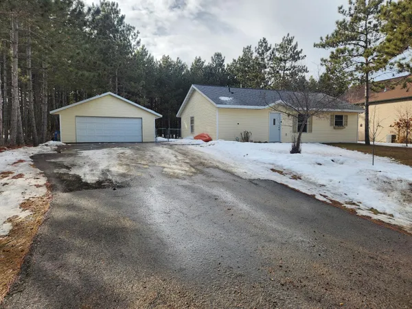 $225,000 | 103 Evergreen Court, Nevis, MN 56467