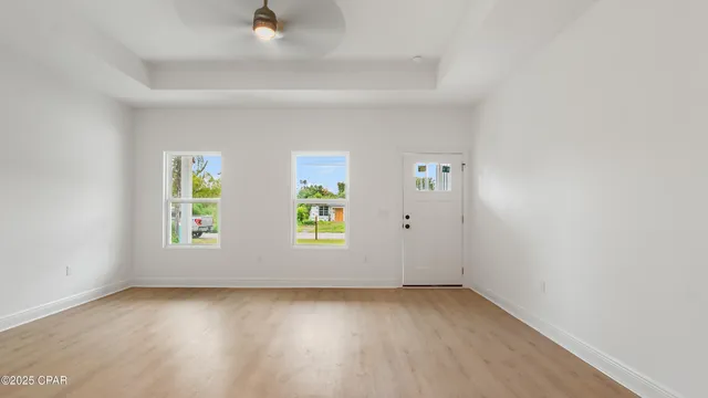 $304,900 | 1547 Chandlee Avenue, Unit A, Panama City, FL 32405