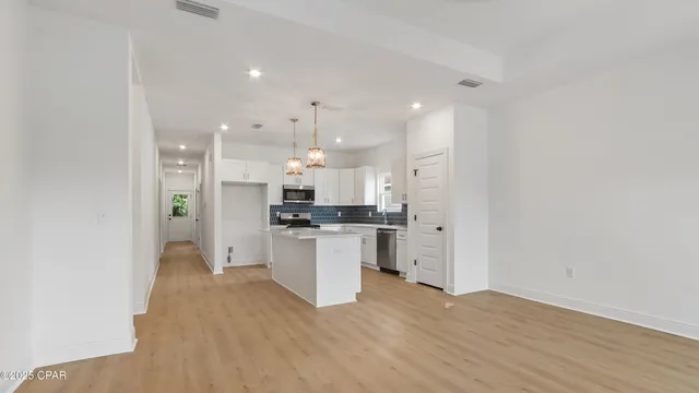 $304,900 | 1547 Chandlee Avenue, Unit A, Panama City, FL 32405