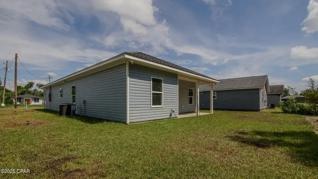 $304,900 | 1547 Chandlee Avenue, Unit A, Panama City, FL 32405