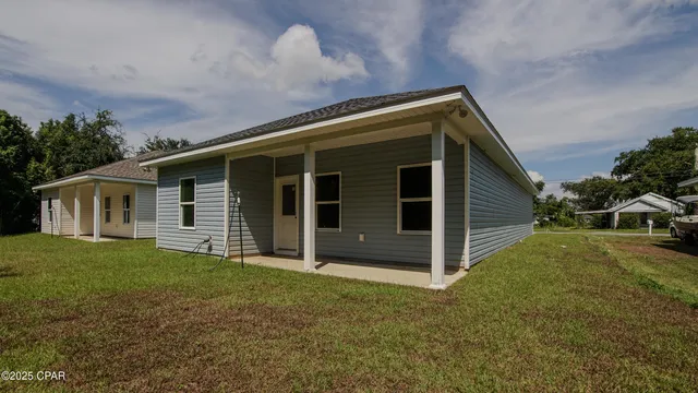 $304,900 | 1547 Chandlee Avenue, Unit A, Panama City, FL 32405