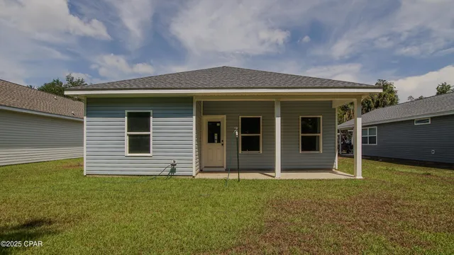 $304,900 | 1547 Chandlee Avenue, Unit A, Panama City, FL 32405