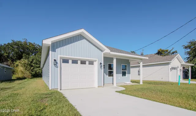 $304,900 | 1547 Chandlee Avenue, Unit A, Panama City, FL 32405