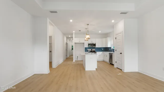 $304,900 | 1547 Chandlee Avenue, Unit A, Panama City, FL 32405