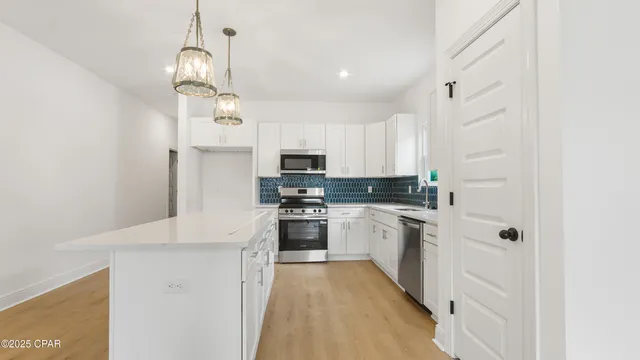 $304,900 | 1547 Chandlee Avenue, Unit A, Panama City, FL 32405