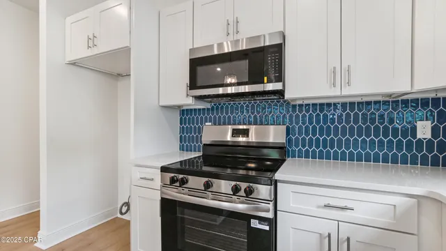 $304,900 | 1547 Chandlee Avenue, Unit A, Panama City, FL 32405