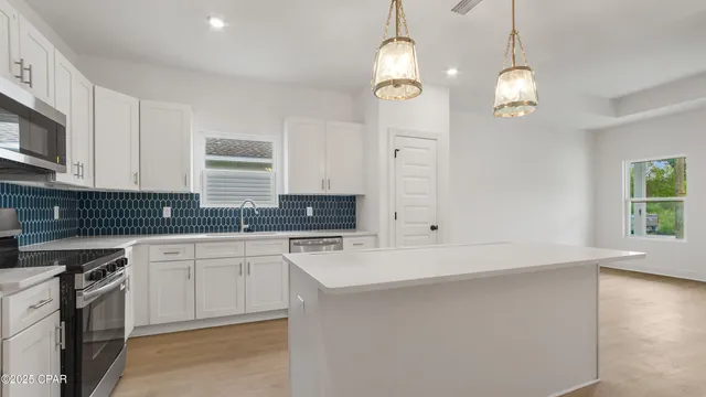 $304,900 | 1547 Chandlee Avenue, Unit A, Panama City, FL 32405