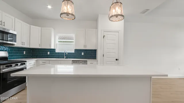 $304,900 | 1547 Chandlee Avenue, Unit A, Panama City, FL 32405