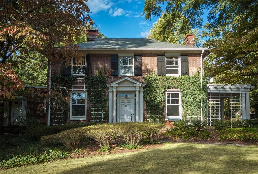 403 South Candler Street Decatur, GA 30030 - Photo 1 of 1