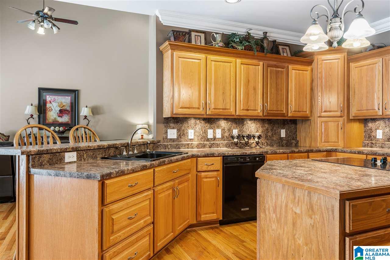 307 Maynor Lane Oneonta, AL 35121 - Photo 16 of 40