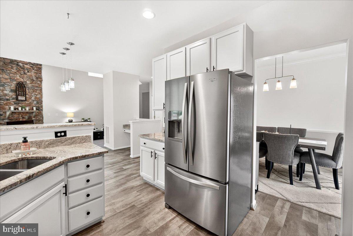 6736 Woodridge Road New Market, MD 21774 - Photo 13 of 52