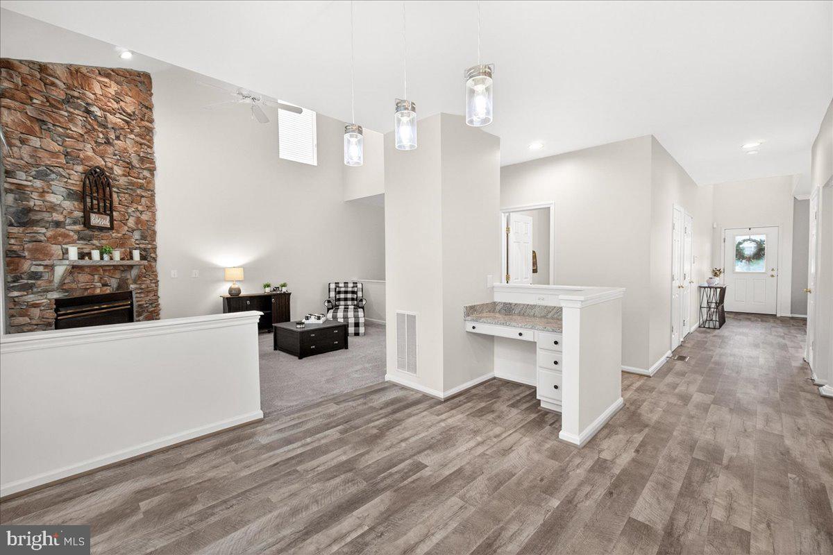 6736 Woodridge Road New Market, MD 21774 - Photo 14 of 52