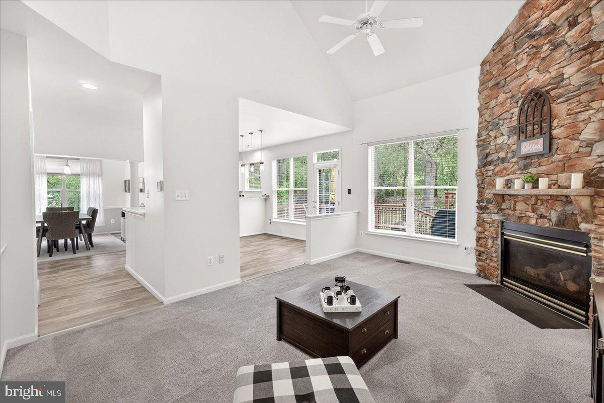 6736 Woodridge Road New Market, MD 21774 - Photo 17 of 52