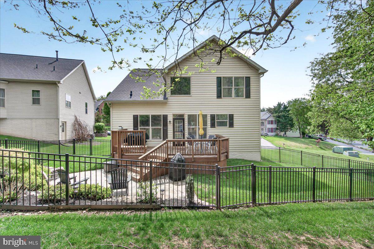 6736 Woodridge Road New Market, MD 21774 - Photo 41 of 52