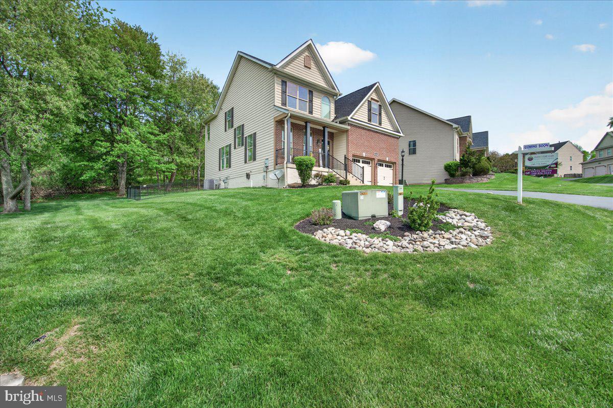 6736 Woodridge Road New Market, MD 21774 - Photo 42 of 52