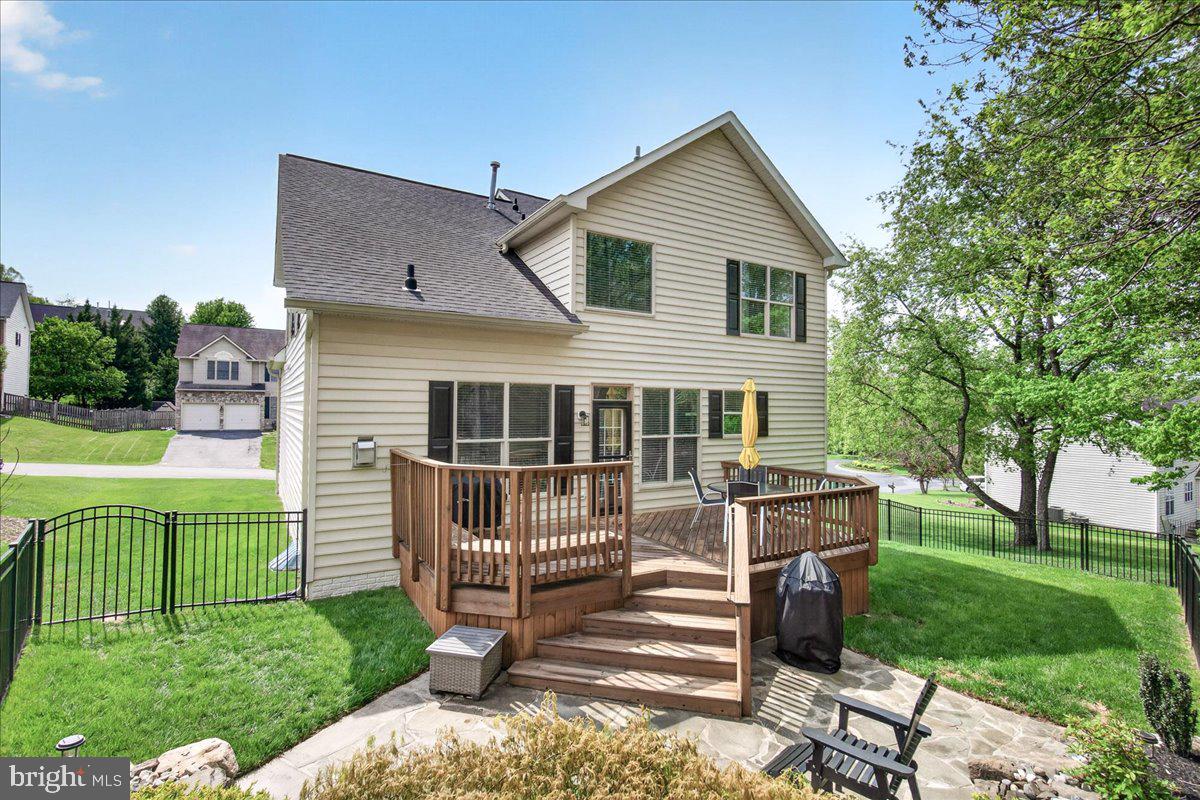 6736 Woodridge Road New Market, MD 21774 - Photo 43 of 52