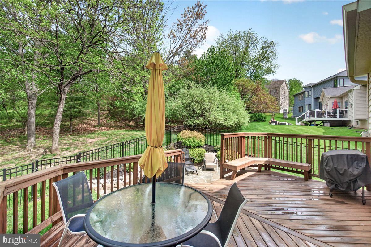 6736 Woodridge Road New Market, MD 21774 - Photo 44 of 52