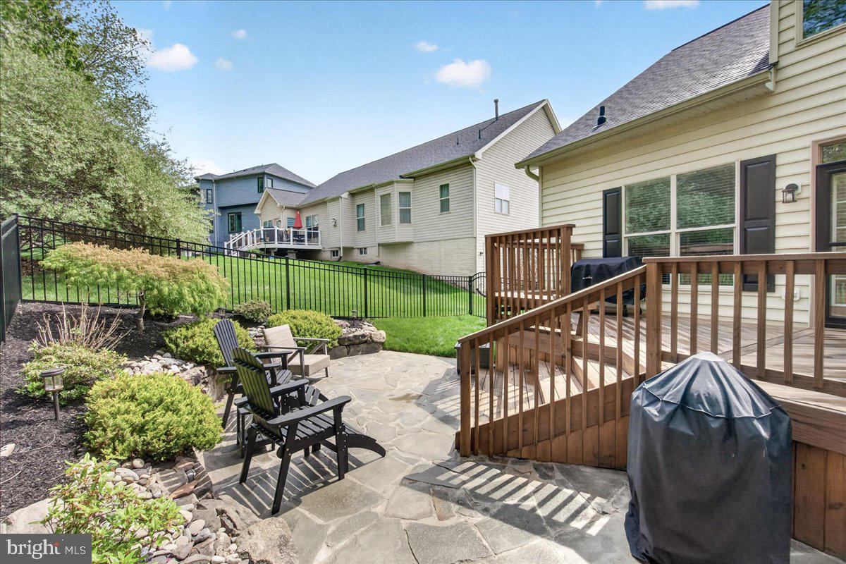 6736 Woodridge Road New Market, MD 21774 - Photo 46 of 52