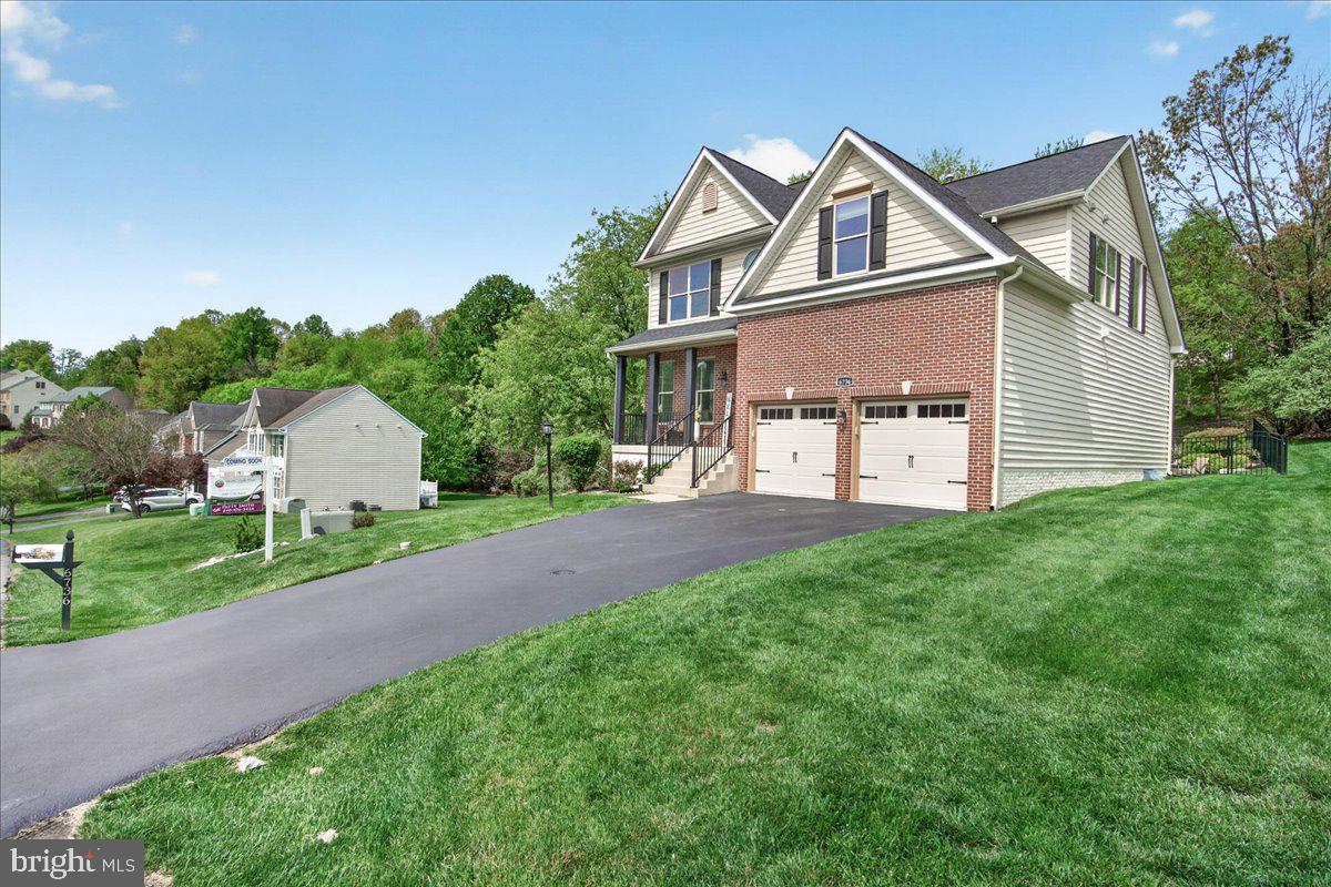 6736 Woodridge Road New Market, MD 21774 - Photo 48 of 52