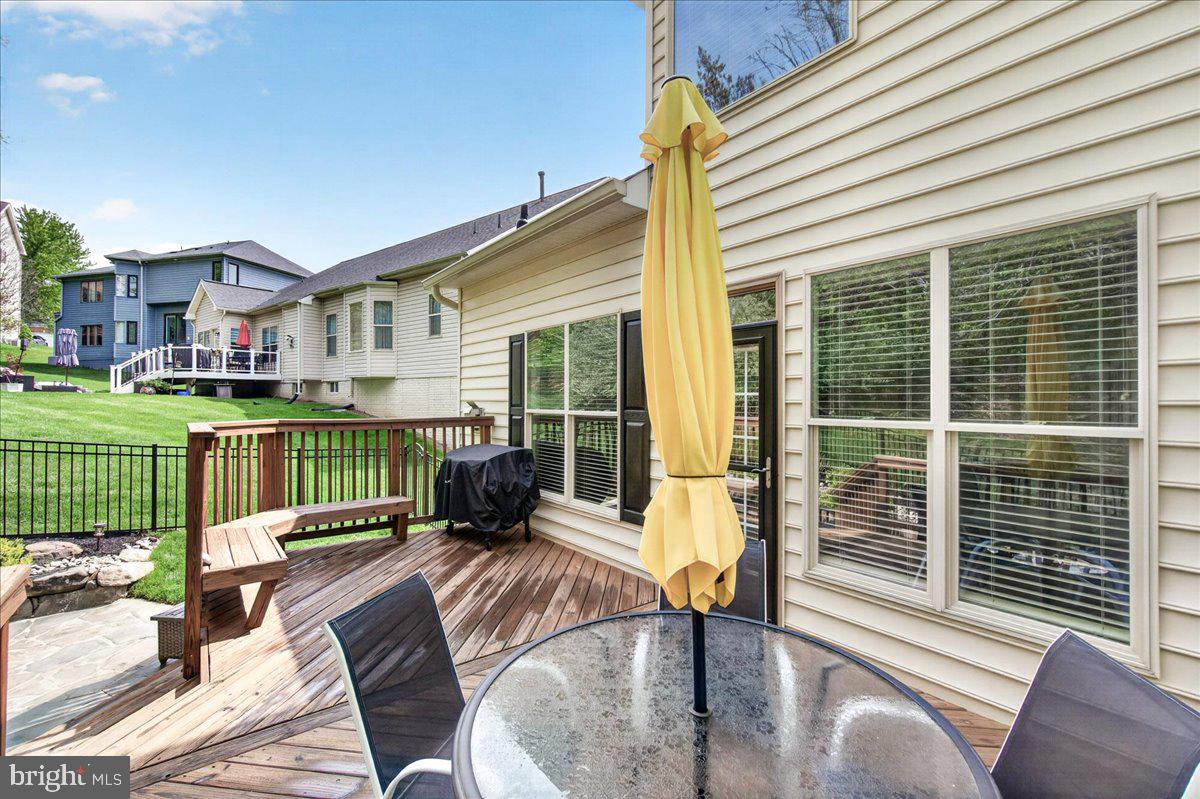 6736 Woodridge Road New Market, MD 21774 - Photo 49 of 52