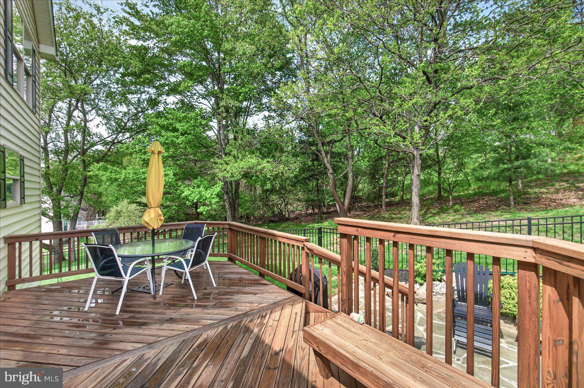 6736 Woodridge Road New Market, MD 21774 - Photo 50 of 52