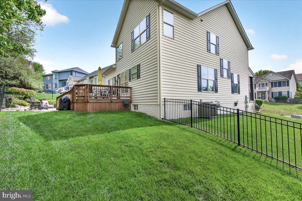 6736 Woodridge Road New Market, MD 21774 - Photo 51 of 52