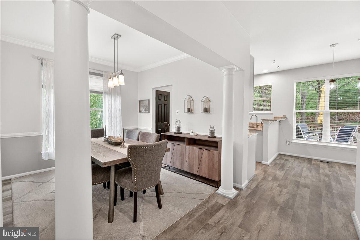 6736 Woodridge Road New Market, MD 21774 - Photo 6 of 52