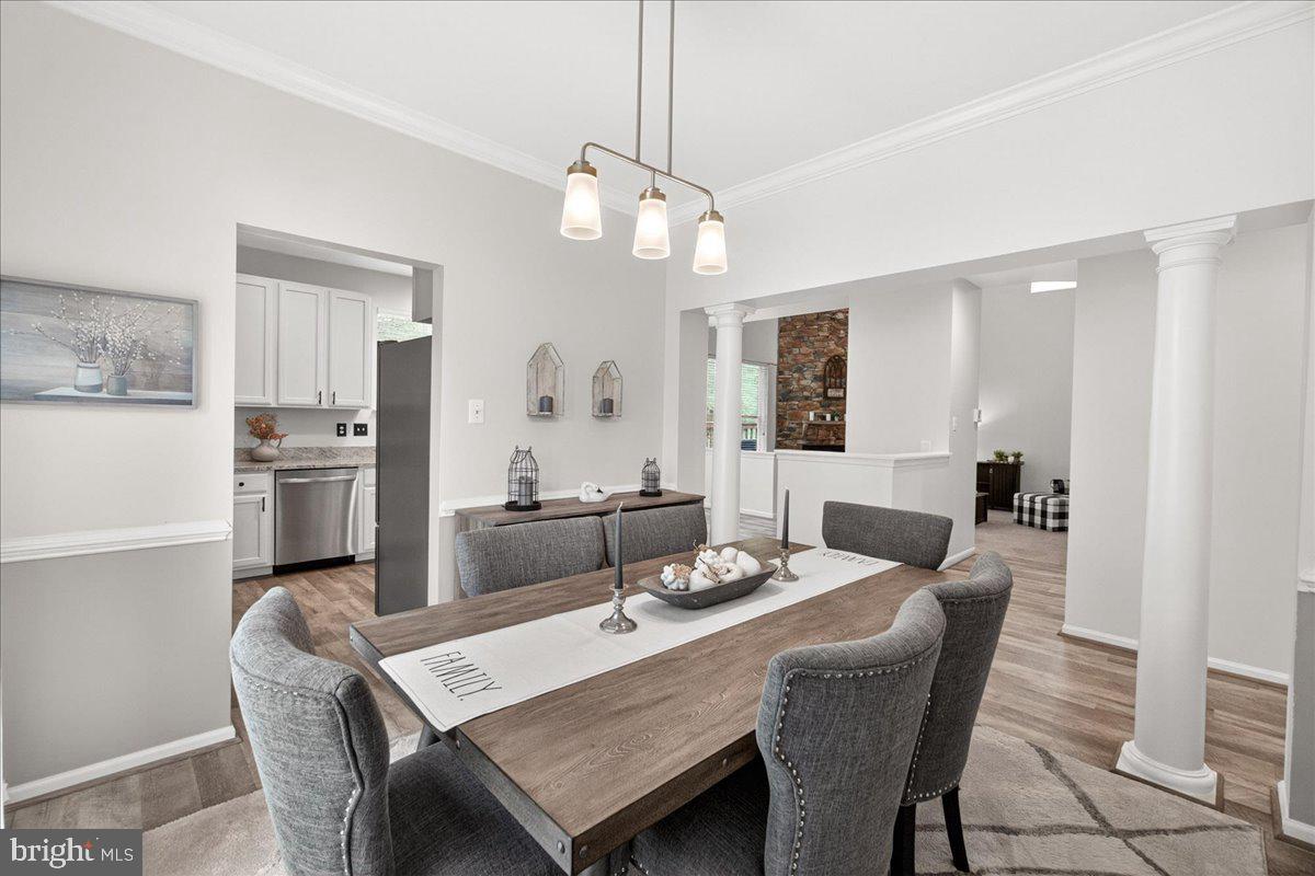 6736 Woodridge Road New Market, MD 21774 - Photo 8 of 52