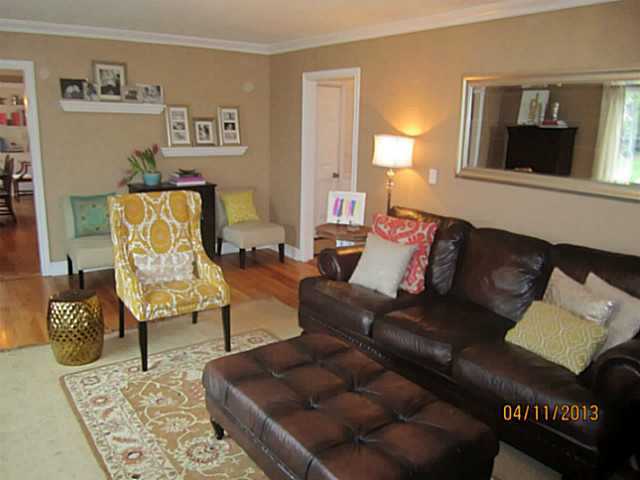 3131 Wareham Road Columbus, OH 43221 - Photo 8 of 19
